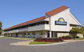 Days Inn Overland Park